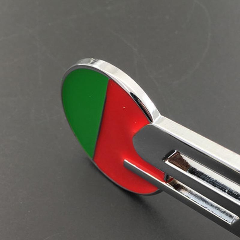 3D металлический черный логотип S эмблема значок задний багажник автомобиля наклейка для E F-TYPE XF XE XK E-PACE XJ XJLS наклейка аксессуары