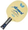 Butterfly Table Tennis Racket Exter IV FL Shakehand Flare Beginner 36811 All-Round