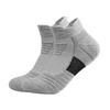 Pro Performance Basketball Socks High Top Cushioned Terry Athletic Socks for Men Women, Extra Large Long Tube Running Socks