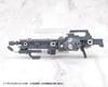 Kotobukiya Моделирование Поддержка Товары Тяжелое Оружие Блок 66 Огнемет 125мм в Пластиковом Наборе для Сборки M.S.G (приблизительно. длина) Немасштабируемый