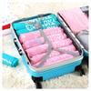 Vacuum Bags For Clothes For Vacuum Packing Without A Vacuum Cleaner