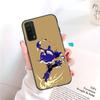 Cute Game Cuphead Phone Case For Honor 7A Pro 7C 10i 8A 8X 8S 8 9 10 20 Lite Silicone Cover