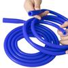 LIKENNY Silicone Hose, 3.3 Ft (1 M), Inner Diameter 0.4 Inch (10 Mm), Outer