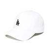 Обычная unstructured бейсболка новичка LA Dodgers (3ACP7701N-07WHS)