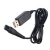 Зарядное устройство 15 В для бритвы One blade   OneBlade QP6510 QP6520 QP6530 QP6550 USB на DC 15 В Штекер питания