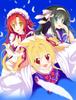 Colorful World PS Vita WORLD'S END-RE BIRTH- -
