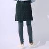 Женские леггинсы Marie Claire 713312 Черные Средние