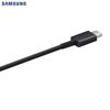 Samsung Original 25W Chargeur Super Rapide Pour Samsung Galaxy Note 10 Note10 Plus Note10 + USB C Chargeur - Type Only Type-C Cabl