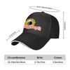 Queen Mary 2 Baseball Cap Golf Hat luxury caps custom caps Golf Woman Hats Mens