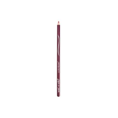 Карандаш для губ Wet N Wild Color Icon Color Icon E717 Berry Red