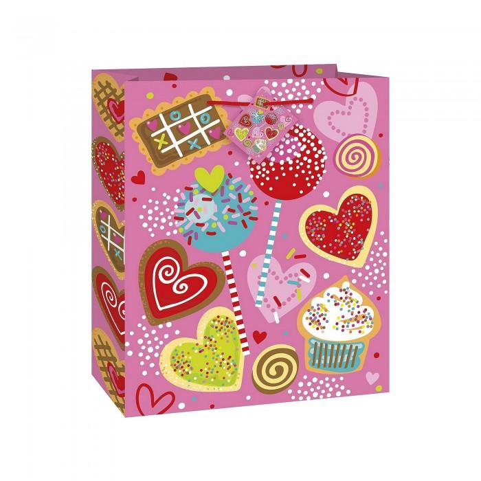 Unique Party Сладкий подарочный пакет на День святого Валентина