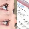 Eye Makeup Tools Bottom Eyelashes Natural Long Fake Lashes Hot Lower Eyelashe  Women
