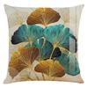 Style of Art   Cases Linen Sofa Cushion Cover Home Decor  Core