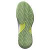 Теннисные туфли Adizero Ubersonic Tennis LZO19 Footwear Lemon cm [Adidas] 4.1 Белый/Aurora Черный/Lucid (IF0444) 26,0