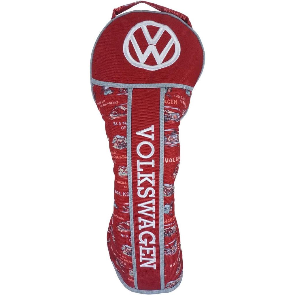 Чехол для головы Rezax Volkswagen для водителя Wine VWHC-1801