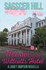 Книга Murder At the Willcotts Hotel : 3