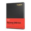 KANI HT MC Reverse GND Half ND 100mm 100mm 100mm x Light and Nano Part Number 801173 PRO+ 0.6 Filter, 100x150mm, Wide, Wide, 150mm, ND4, 2-Fastener