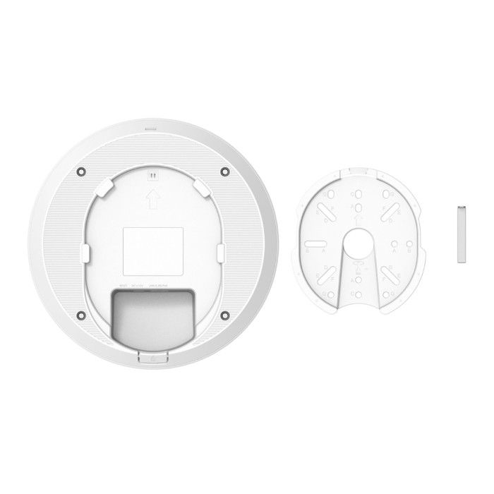 Point d'Accès Reyee Wi-Fi 7 Omnidirectionnel 2,4 et 5 GHz 160MHz 802.11a/b/g/n/ac/ax/be
