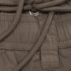 Converse Casual Pants Men's Brown Thin Cargo Pants MCH633-342