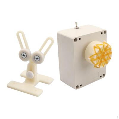 DIY намоточная машина, рыболовные инструменты, аксессуары для ремонта удочек, простые в использовании рыболовные снасти