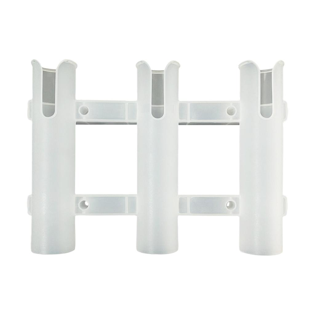 Съемный держатель для удочек с тремя трубками для каяка Ocean Kayak Side