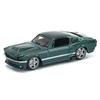 fsbn3 Bburago 1967 FORD MUSTANG GT Lamborghini Cadillac Benz BMW Scale Car Model Replica Collection Kids Xmas Gift Toys for Boys