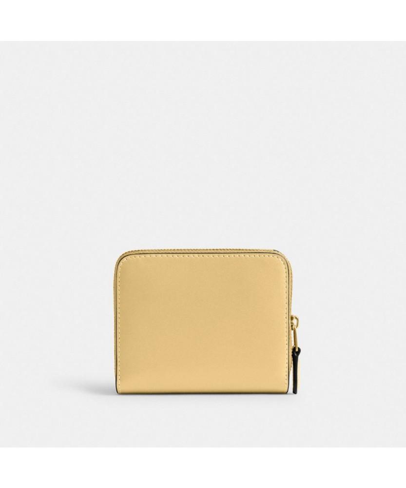 Coach New York Billfold Wallet Cw564 B4/Vn