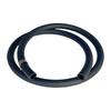 NBR Oil Resistant Automotive Motorcycle Truck Van Fuel hose Diesel Vacuum Engine Oil Hose ID 4 5 6 8 10 12 14 16 19 20 22 25 mm