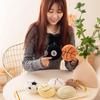 Basketball Baseball Basketball Plush Toy Keychain Simulation Soccer Toy  Female Lady Girl