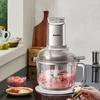 Многофункциональная электрическая мясорубка SUPOR JR68 2,5 л, китайская вилка (адаптер в комплекте)