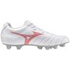 Football Shoes White Monarcida Neo 3 Select AG