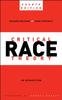 The Critical Race Theory, Fourth Edition : An Introduction Book