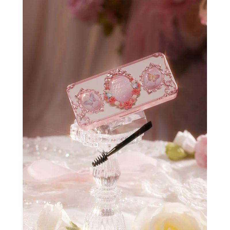 Flower Knows - Палетка для бровей «Сказки середины лета» - 03