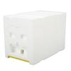 Foam Queen Box Bee Mating Foam Beehive Queen Cage Mini Queen Rearing Boxes for Beekeeping