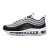 New Air Max 97 'Fleece' GS CD4831-001