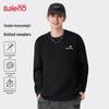 Baleno Men's Casual Crew Neck Knitted Sweater
