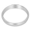 Lens Adapter Ring 49mm Camera Lens Filter Metal Adapter Ring for Fujifilm X100V X100VI X100F X100