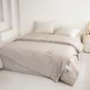 Muji Silk & Milk Protein Feather Silk Cotton Quilt