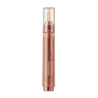 Сыворотка-бустер Collagen Glow 15 мл - Укрепляющий уход для сияния, Корейская
