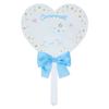 Sanrio Cinnamoroll Прозрачный мини-вентилятор 765031 (Нико Нико)
