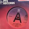 7-дюймовая пластинка LECLIPSE  In The Summertime 7P111PROMO PYE 1979 UK SoulFunk Б/у
