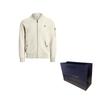 Polo Ralph Lauren FW23 Baseball Jacket Men's Gray 710881521-005