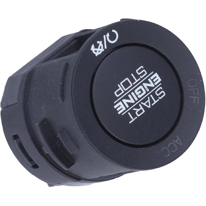 [Replacement] 68336255AA 68336255AD Engine Start Stop Ignition Switch Button Start Switch for Dodge for RAM 1500 2019-2023