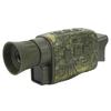 Night Vision Monocular Infrared Night Vision Camcorder for Hunting Monitoring Observation