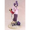 FateGrand Order ForeignerKatsushika Hokusai Heroic Spirit Traveling Costume Ver. Масштаб 17, ABS&PVC, окрашенная готовая фигурка P57572