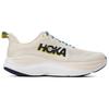HOKA One One Skyflow Удобная Универсальная Амортизация Кроссовки для Бега Мужские Кроссовки Белые 1155111-BHLB