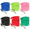 Multi Color Multi Length Dog Training Leash Heavy Duty Durable Extended Rope Pet Walking Lead For All Breeds Outdoor Training