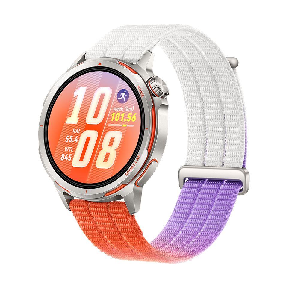 Huawei Watch GT Runner 2 smartwatch 1.32 inch AMOLED Orange