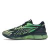 Asics Кроссовки мужские Gel Quantum 360 8 Night Sky Green Blue Illuminate-Green 1203A305-400