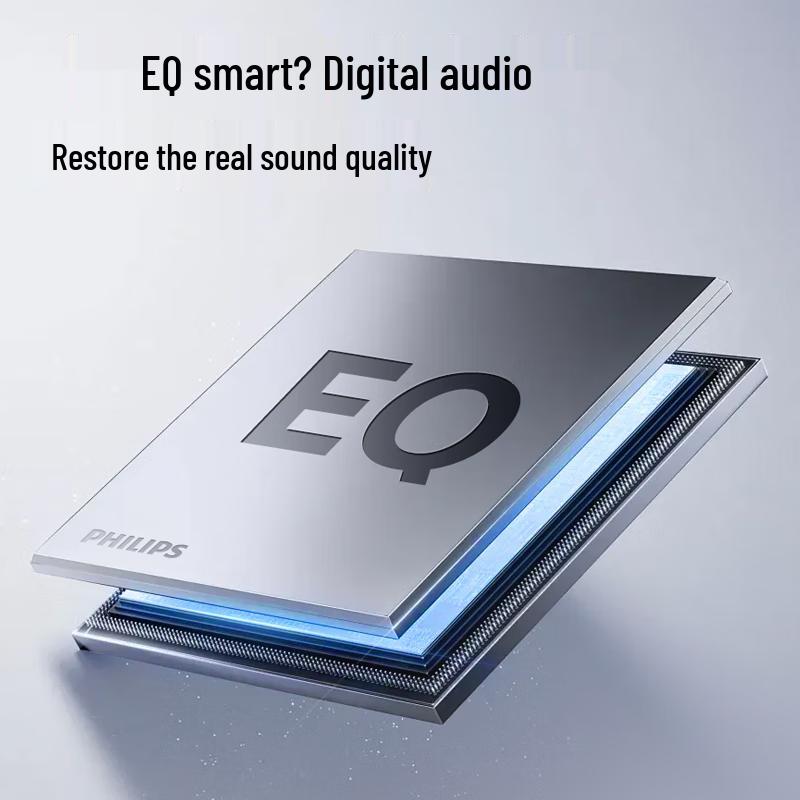 Philips SD140 Portable Bluetooth Speaker